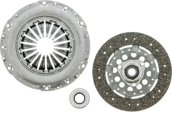 Clutch Kit AISIN Clutch Kit (3P) KE-CI10