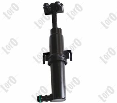 Washer Fluid Jet, headlight cleaning LORO 103-03-124