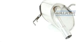 Rear Muffler 23662 - image 4