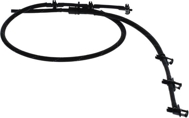 Hose, fuel overflow 0 445 130 106 - image 3