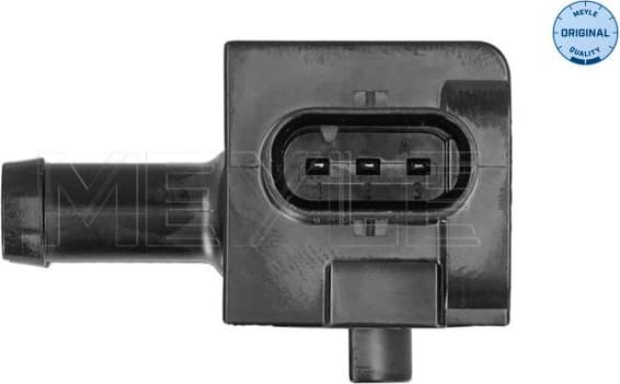 Sensor, exhaust pressure MEYLE-ORIGINAL: True to OE. 014 801 0010 - image 3