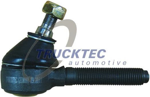 Tie Rod End 02.31.012