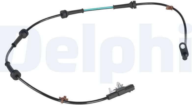 Sensor, wheel speed SS20819-12B1