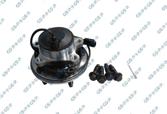 Wheel Hub 9400181K