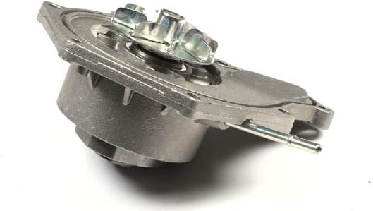 Water Pump, engine cooling P663M - image 4