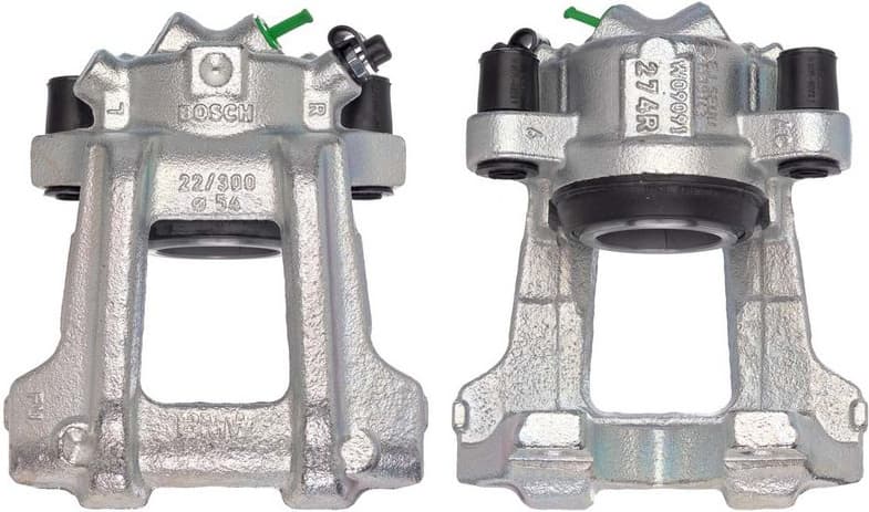 Brake Caliper 24.3541-1892.5