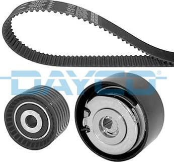 Timing Belt Kit KTB698