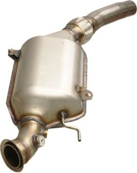 Soot/Particulate Filter, exhaust system 27-6183 - image 2