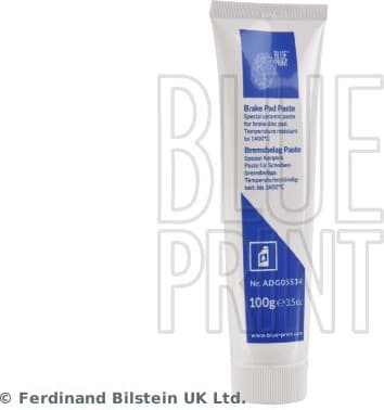 High Temperature Lubricant ADG05534