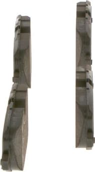 Brake Pad Set, disc brake 0986494409 - image 9