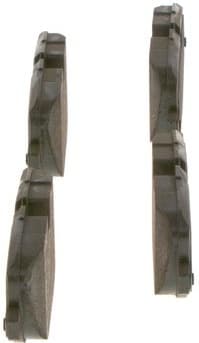 Brake Pad Set, disc brake 0986494409 - image 11