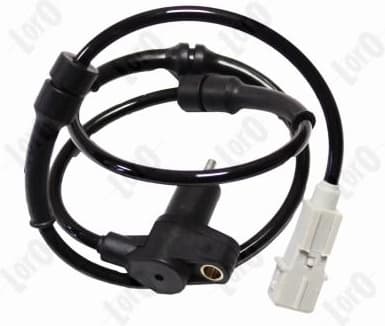 Sensor, wheel speed LORO 120-03-076
