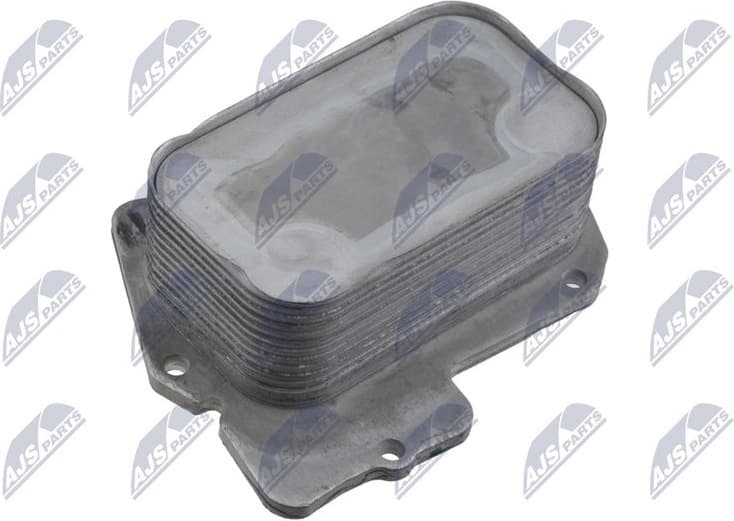 Oil Cooler, engine oil CCL-CH-020