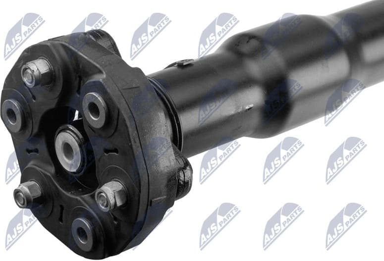 Propshaft, axle drive NWN-BM-071 - image 4