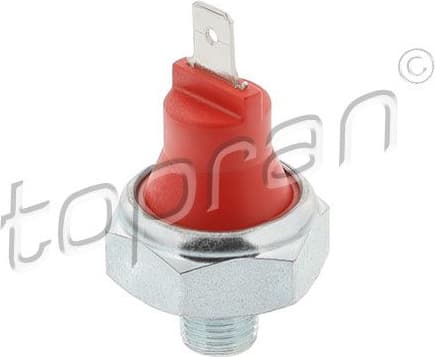 Oil Pressure Switch 601 743