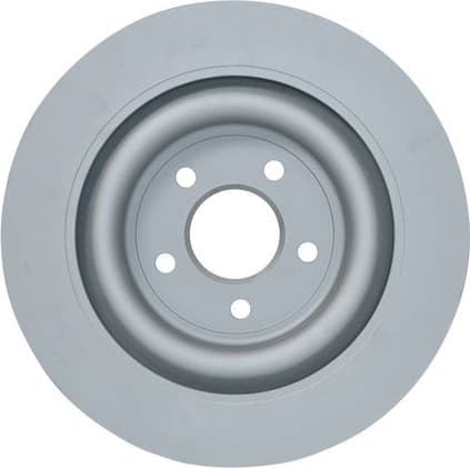 Brake Disc 0986479628 - image 7