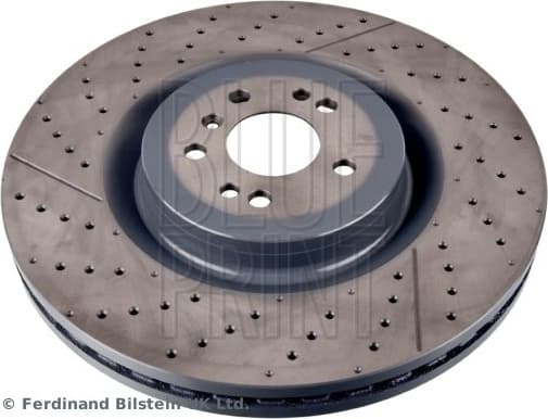 Brake Disc ADU1743123