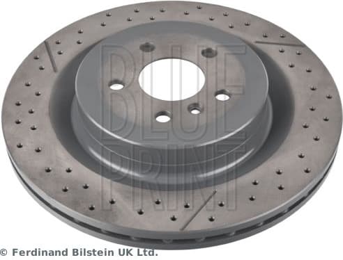 Brake Disc ADU1743124
