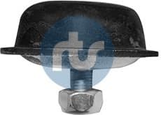 Mounting, control/trailing arm 017.00119