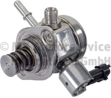 High-pressure Pump 7.06032.32.0