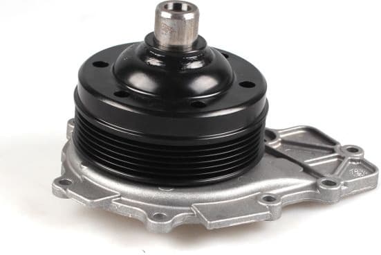 Water Pump, engine cooling P1519A - image 3