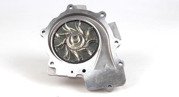 Water Pump, engine cooling P1519A - image 4