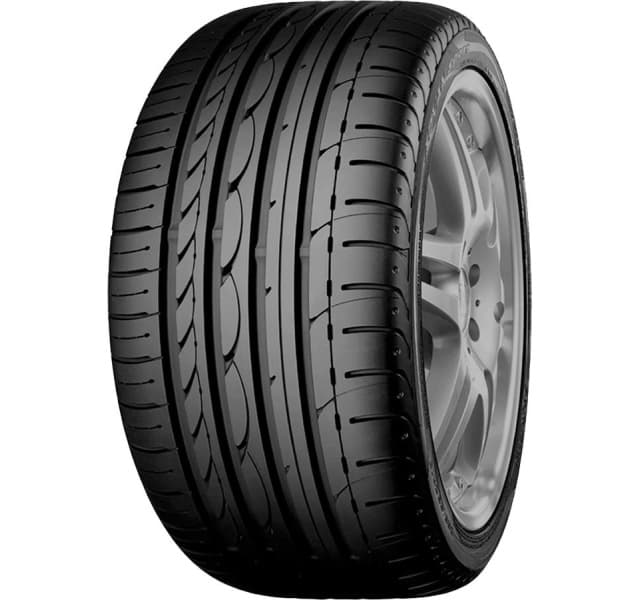 Summer tyres 255/40R19 YOKOHAMA ADVAN SPORT V103S 100Y XL AO RPB DBB72
