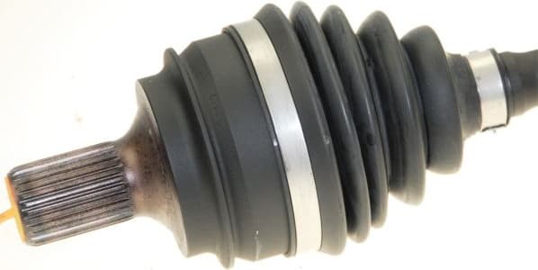 Drive Shaft GKN Automotive OE-Technology 52° 306799 - image 2