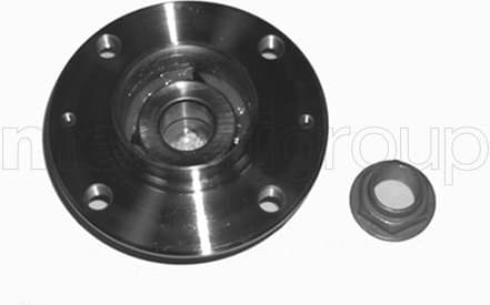 Wheel Bearing Kit 19-2444