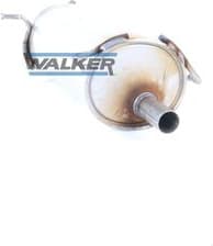 Rear Muffler 23650 - image 4