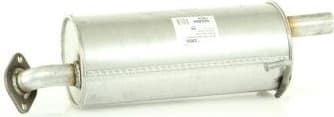 Rear Muffler 23650 - image 12