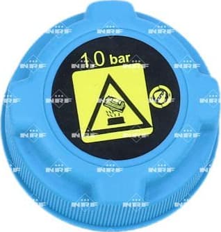 Cap, coolant tank 455634