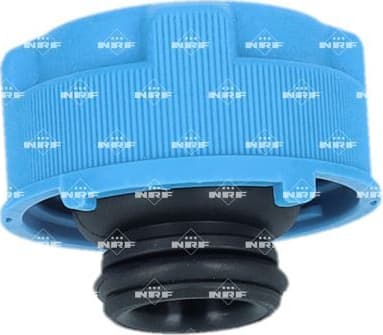 Cap, coolant tank 455634 - image 3