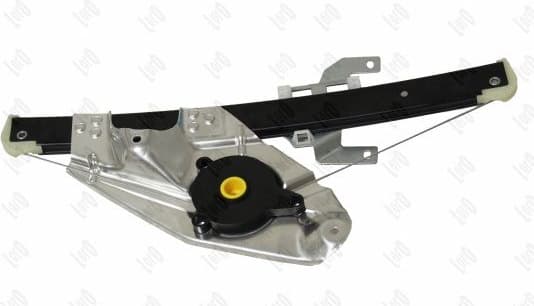 Window Regulator LORO 130-003-013