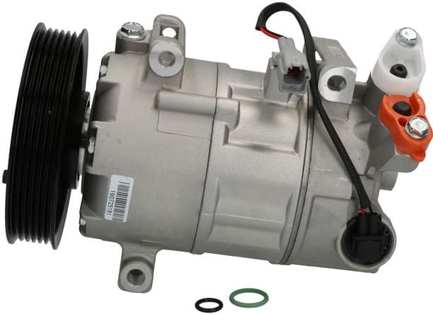 Compressor, air conditioning 1 986 AD1 001 - image 3