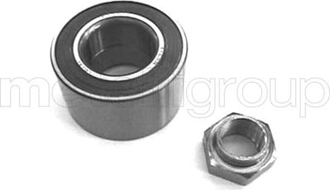 Wheel Bearing Kit 19-2552