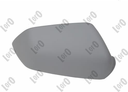 Cover, exterior mirror LORO 3506C04