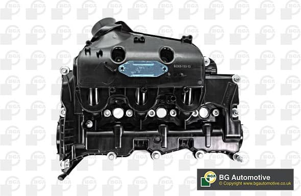 Cylinder Head Cover RC42001