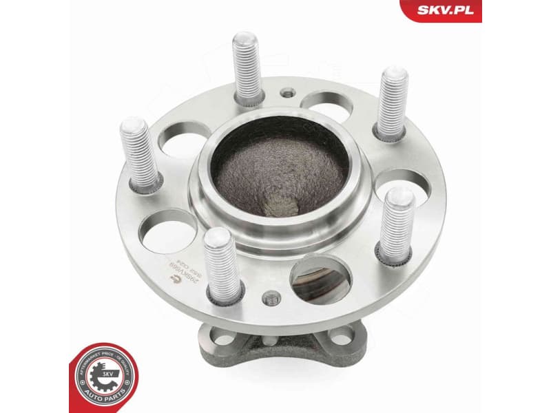 Wheel Bearing Kit 29SKV669 - image 3