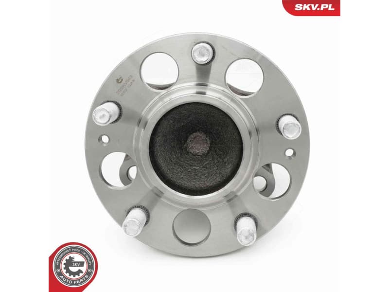 Wheel Bearing Kit 29SKV669 - image 4