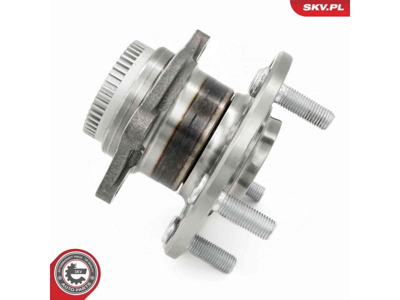 Wheel Bearing Kit 29SKV669 - image 6