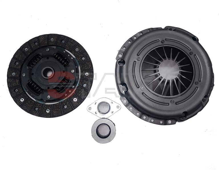 Clutch Kit 100.915