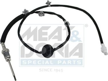 Sensor, exhaust gas temperature 12033E