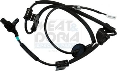 Sensor, wheel speed 90228