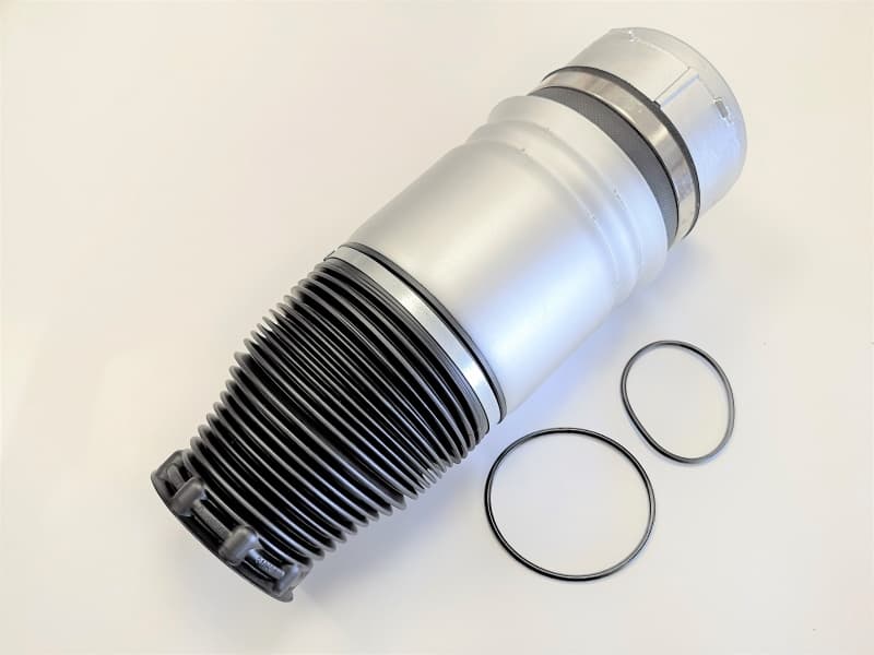 Pneumatic spring, air spring PS-AU-007