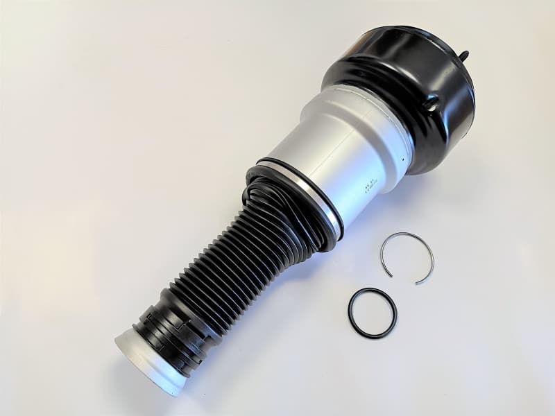 Pneumatic spring, air spring PS-MB-008