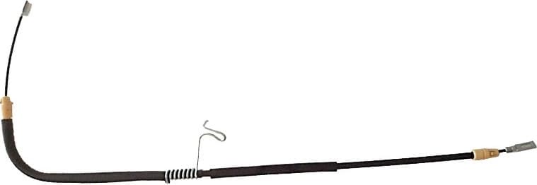 Cable handbrake 13.0216.2 - image 2