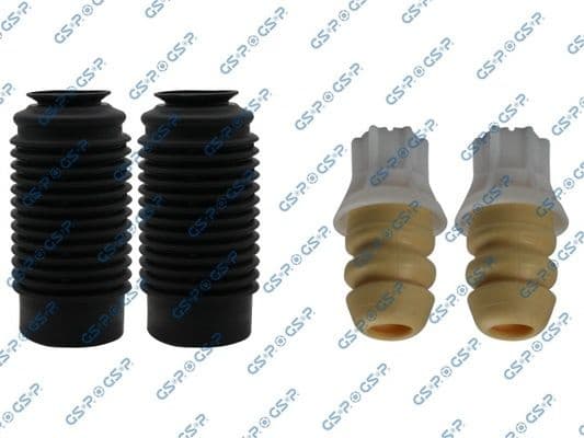 Dust Cover Kit, shock absorber 5405430PK