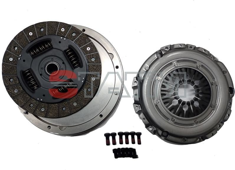 Clutch Kit 110.710