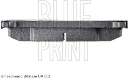 Brake Pad Set, disc brake ADV184266 - image 2